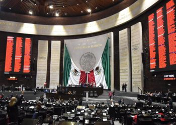 Aprueba la Cámara de Diputados minuta del Senado de Reforma Electoral. ¿Qué sigue?