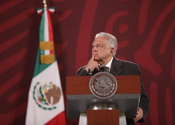 López Obrador necesita aprender a escuchar y ser tolerante: PAN