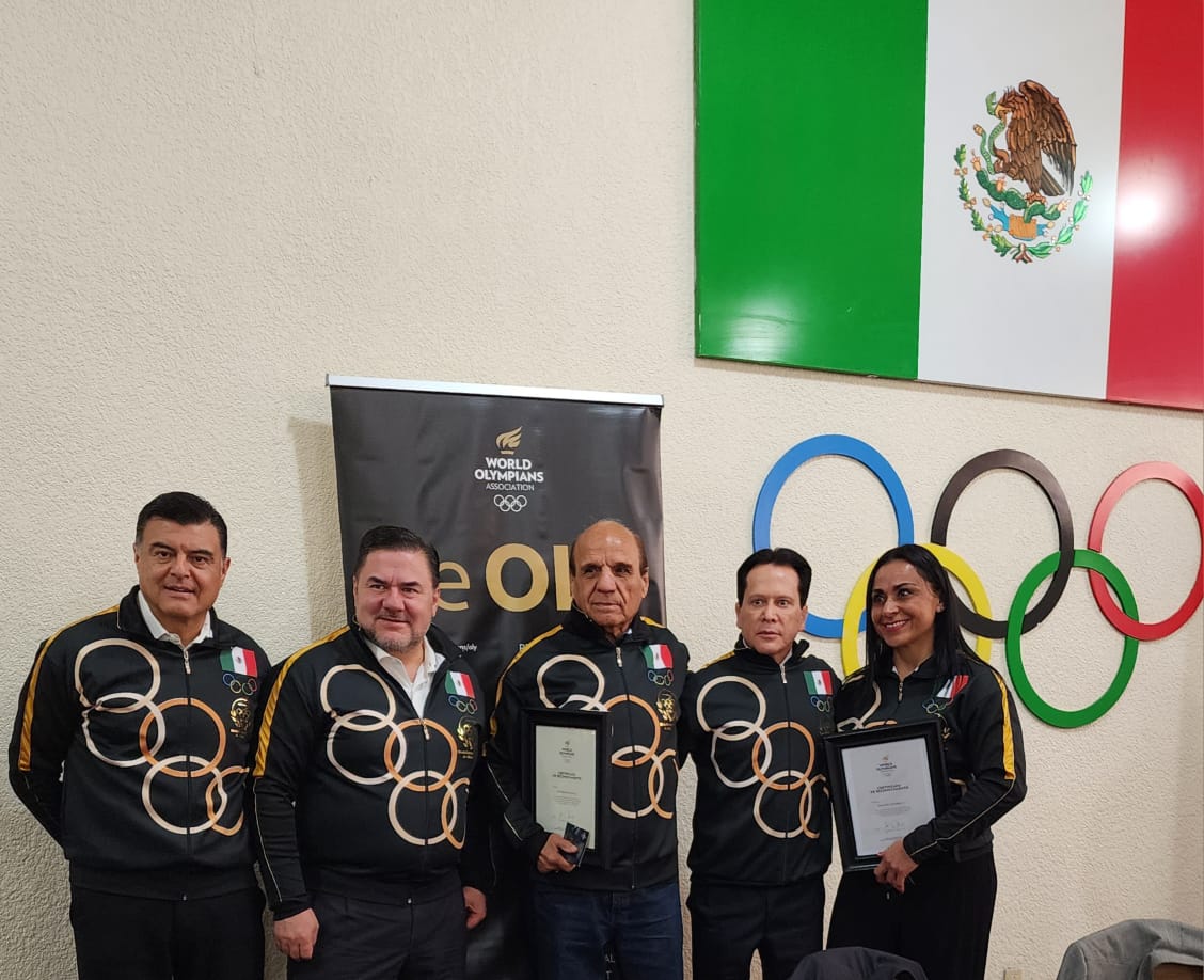 Cinco equipos mexicanos van por el campeonato en el Memorial Day en Irvine  - Los Noticieristas