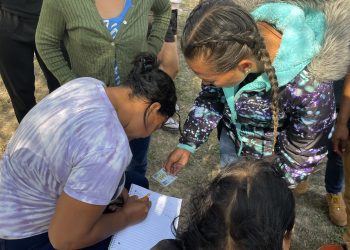 Migrantes varados en México pedirán asilo a Canadá