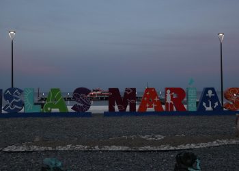 Inauguran las Islas Marías como centro turístico