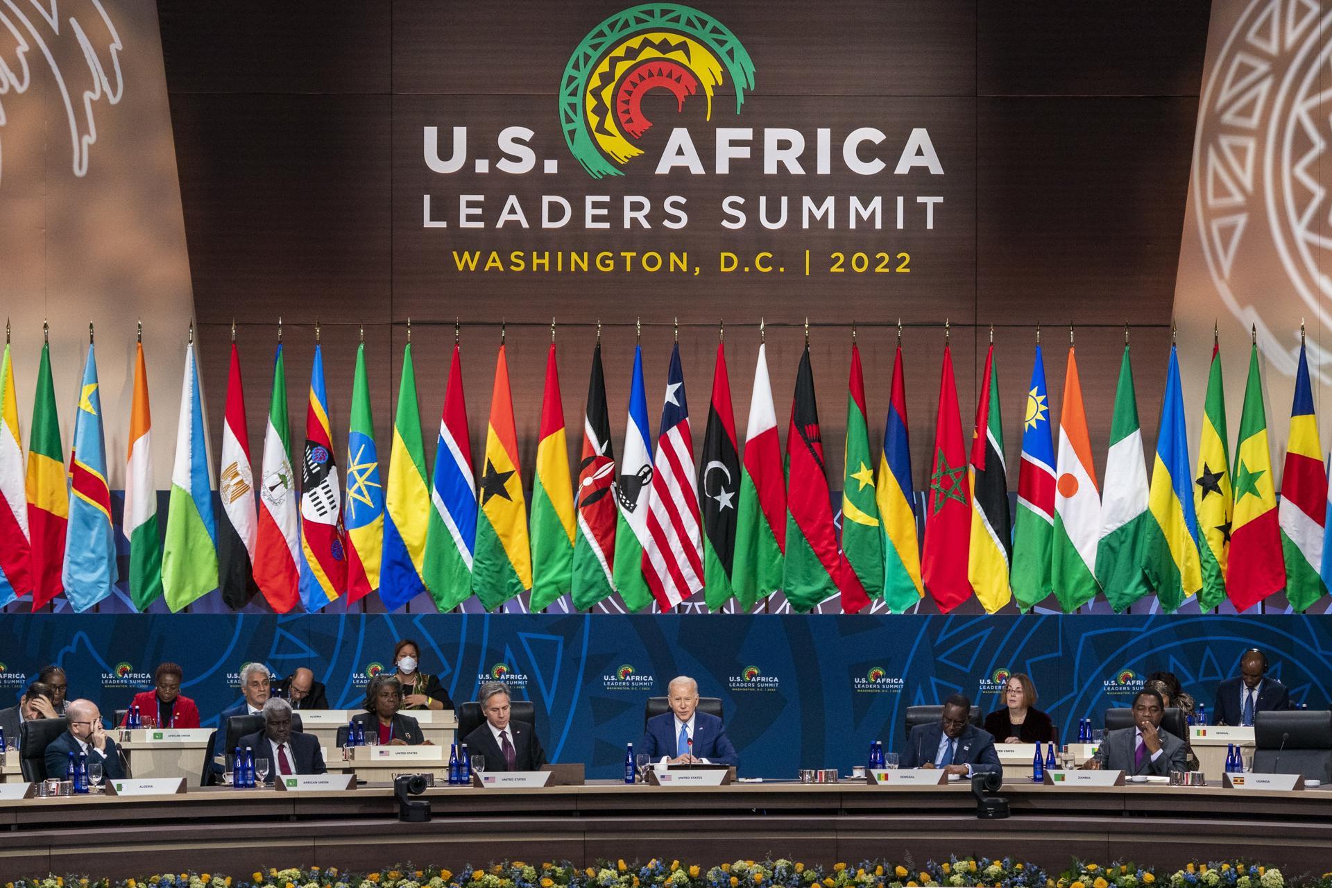 Piden incluir a la Unión Africana como miembro permanente del G20 - Enfoque  Noticias