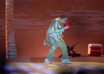 ¿Bad Bunny en el Zócalo? Esto dijo el presidente López Obrador