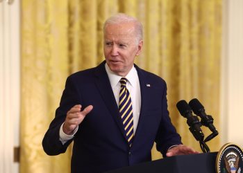 ¿Qué representa el envío de misiles Patriot a Ucrania? Esto dijo Biden