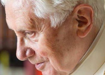 ¿Quién era Joseph Ratzinger?