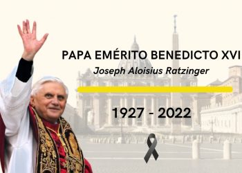 Se apaga la vida de Benedicto XVI