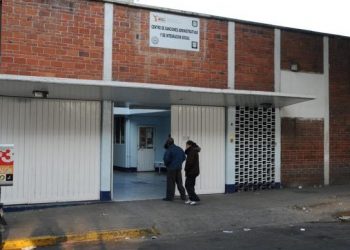 Entérate que cenarán en Navidad y Año Nuevo las personas que sean remitidas al “Torito”