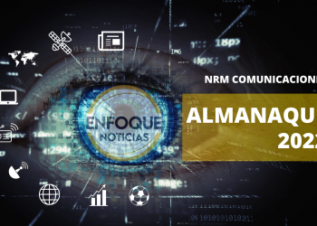 Almanaque 2022 de Enfoque Noticias / 1ra parte