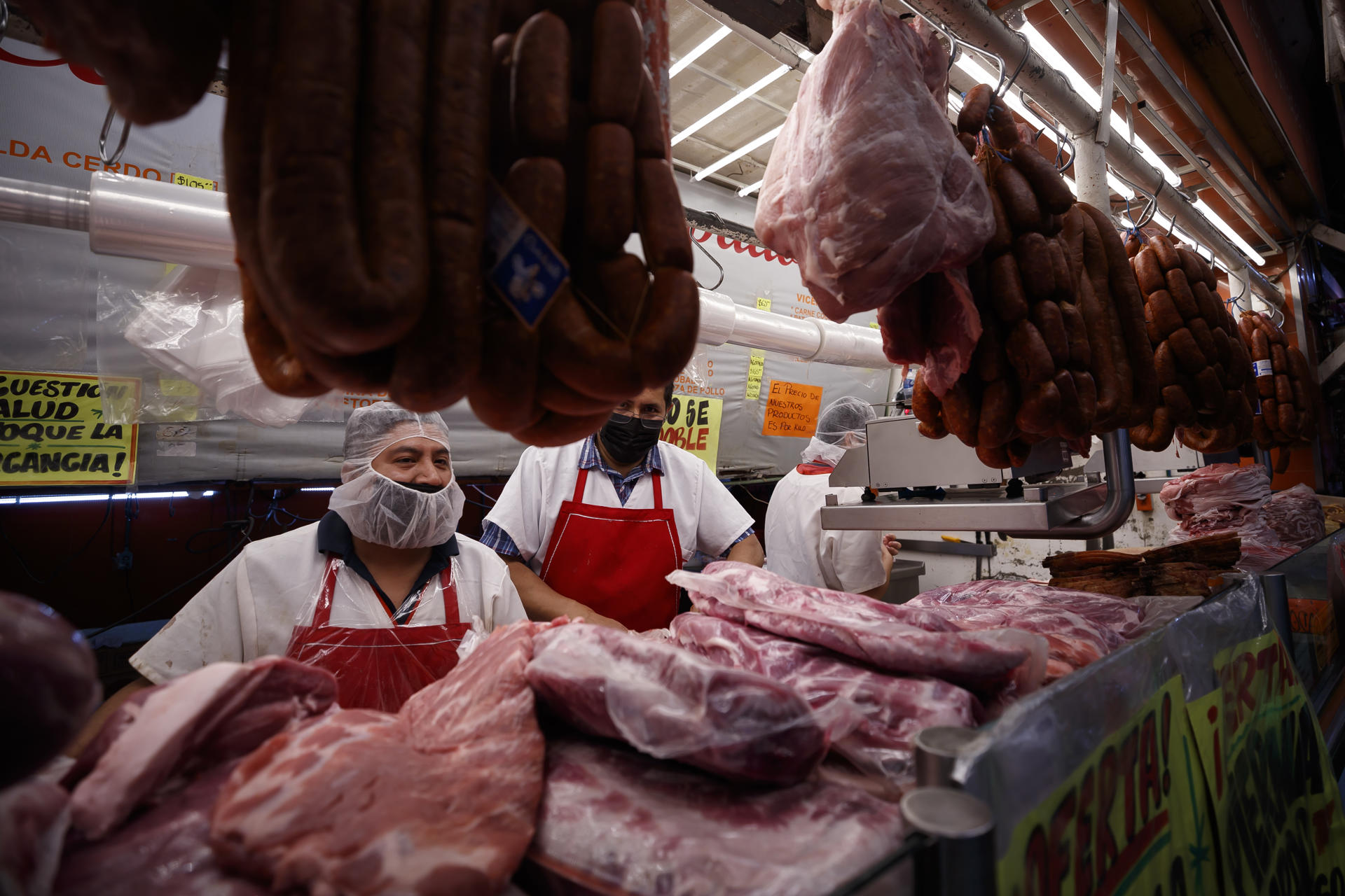 Elevados Precios De La Canasta Básica Siguen Representando Un Viacrucis Para Las Familias 2683