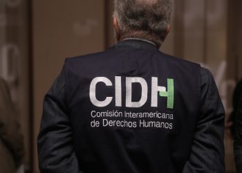 Perú anuncia nueva visita de la CIDH en enero 