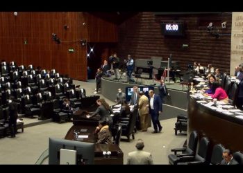 Aprueba pleno de Diputados por unanimidad las vacaciones dignas y se remite al Senado. ¿Cómo quedan?