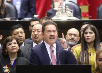 Los trabajadores del país, continúan avanzando en sus prestaciones con aprobación de la Reforma en materia Vacacional