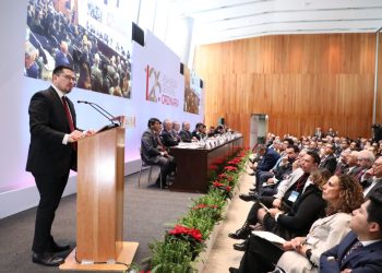 Garantizan la solvencia financiera del Infonavit para los próximos 30 años