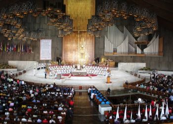 ¿De cuánto será la derrama económica por festejos guadalupanos? te decimos