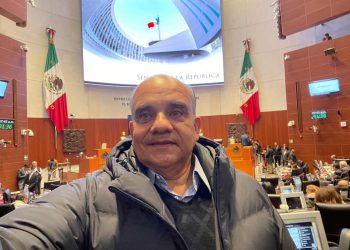 Defiende Manuel Añorve senador del PRI a ministra Yasmín Esquivel ante “calumnias y golpes de sus adversarios”