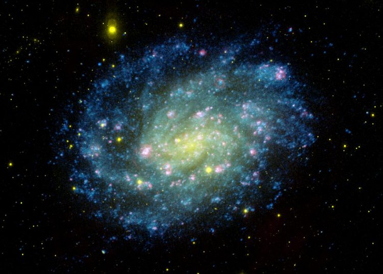 FOTO NASA