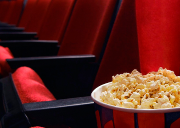 Estas películas arrasaron en taquilla durante 2022