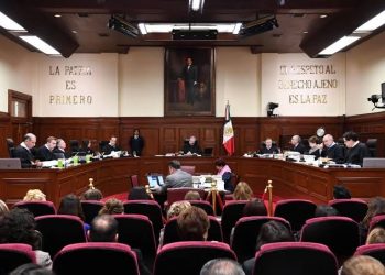 Determina la SCJN que la prioridad es resolver los asuntos relacionados con la regulación de la GN