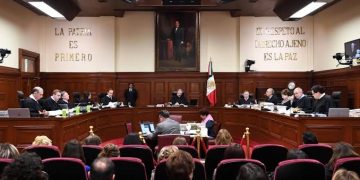 Determina la SCJN que la prioridad es resolver los asuntos relacionados con la regulación de la GN