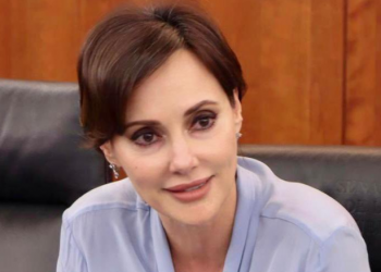 Exige Lilly Téllez llamar a cuentas a Jenaro Villamil por esta razón