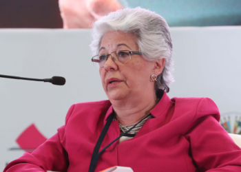 Con la intención del Presidente de destruir al INE, se estaría restaurando el autoritarismo