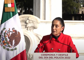 A la baja en cerca del 60% los delitos de alto impacto en la CDMX: Sheinbaum