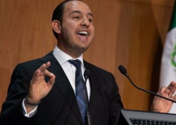 Marko Cortés: Es un enorme riesgo que López Obrador tome el padrón electoral