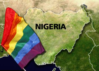 Arrestan a 19 personas por celebrar una boda gay en Nigeria