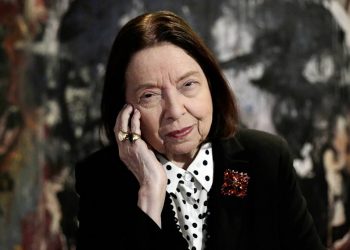 Muere la escritora Nélida Piñón