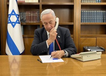 Netanyahu vuelve al poder con mano ultraderechista