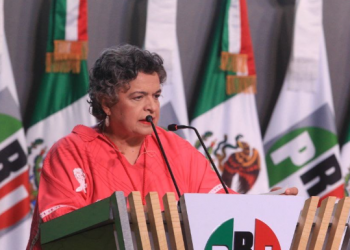 Más que salvar al INE es rescatar la democracia mexicana, se debe actuar con prontitud: Paredes