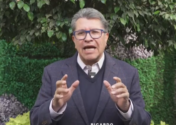 Hace Ricardo Monreal Balance del 2022, lo Bueno  lo malo y lo feo del año que concluye.