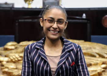 Muere diputada de Morena en Hidalgo