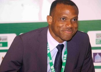 Si gana Marruecos el Mundial lo celebraré toda la noche: Oliseh