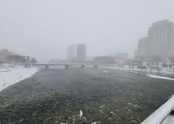 Más de 20 muertos deja tormenta invernal en Estados Unidos