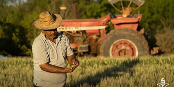 "El TMEC y la ganadería enfrentan retos decisivos": Jorge Esteve Recolons