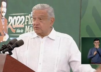 Esto planea hacer AMLO con el edificio donde Juárez firmó las Leyes de Reforma