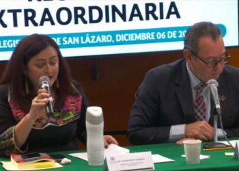Aprueban en comisiones dictamen de vacaciones dignas. ¿Cuántos días serán por año?