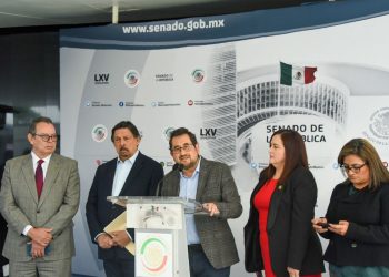 Diputados de Morena reculan y anuncian con sus senadores, que vacaciones dignas quedarán de 12 días seguidos