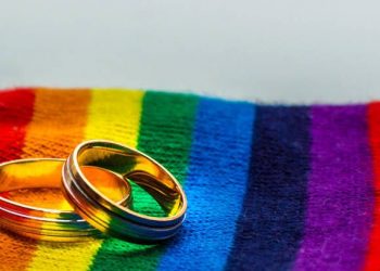 EU aprueba una ley para blindar el matrimonio entre personas del mismo sexo