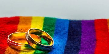 EU aprueba una ley para blindar el matrimonio entre personas del mismo sexo