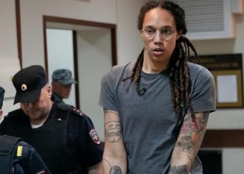 Esto dijo Biden sobre la liberación de Brittney Griner