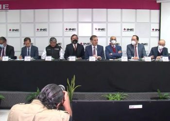 El INE recurrirá a la Suprema Corte por la Reforma Electoral. ¿Qué más dice Lorenzo Córdova?