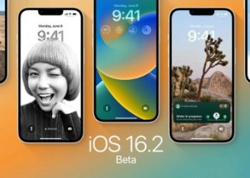 ¿Conoce todas las novedades que traerá el iOS 16.2?