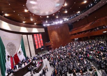 Avanza por fin plan b de la Reforma Electoral. Esto dijo la minoría opositora