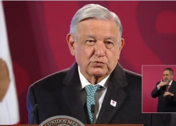 México no romperá relaciones con Perú, pese a expulsión de Monroy como embajador