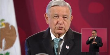 México no romperá relaciones con Perú, pese a expulsión de Monroy como embajador