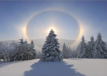 Solsticio de invierno 2022