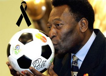 El Rey Pelé muere a los 82 años
