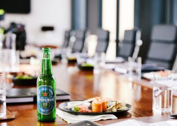 Alertan sobre el consumo consciente de bebidas alcohólicas durante las fiestas decembrinas